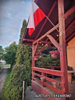 B&B Brodnica - Agroturystyka Karbowo - Bed and Breakfast Brodnica