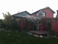 Casa Patagonica# - B&B El Calafate