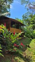 Private jungle “Loft del Rio” river access - Chambres d’hôtes