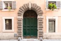 Rooftop Campo dei Fiori - Ferienwohnung Rom