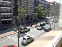 Apartment Mauritius - Ferienwohnung Knokke-Heist