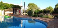 B&B Aldeia dos Matos - Rural Peace in the Algarve - Private Room with kitchenette and bathroom - Bed and Breakfast Aldeia dos Matos