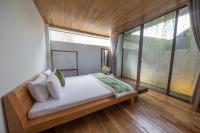 Double Room with Private External Bathroom