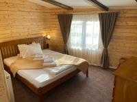 Chambre Quadruple
