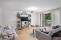 Apartment with Terrace,WiFi &Netflix - B&B