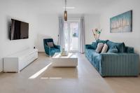 Apartment mit 2 Schlafzimmern