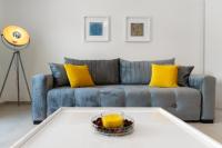 Apartment mit 2 Schlafzimmern
