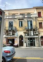 Start Living House - B&B Taormina