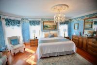 Suite mit Kingsize-Bett