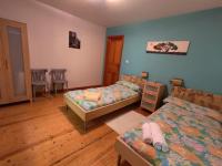Chambre Triple Économique