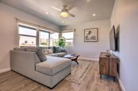 B&B San Diego - Charming San Diego Apartment - Walk to Bay! - Bed and Breakfast San Diego