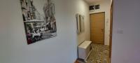 Apartman Blok 45 (reka Sava) - B&B
