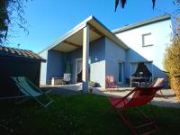 Gite les bambous en BAIE DU MONT ST MICHEL - B&B