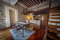 La Casa de San Justo - Living Toledo - Chambres d’hôtes Tolède