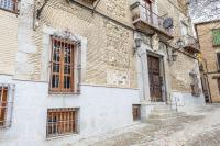 La Casa de San Justo - B&B
