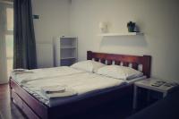 Standard Doppelzimmer