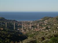 Agriturismo da Luì - Bed and Breakfast Bordighera