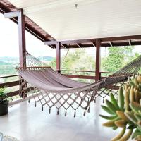 Pousada Don Marini - B&B