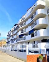 Los Patos II Apartamentos - A 300 m de playa - Piscina - PARKING GRATIS - EXCELENTE CONEXION WIFI - B&B
