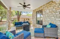 Style & Shade - B&B Horseshoe Bay