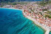 Apartment Jano - Ferienwohnung Baška