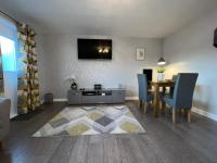 B&B Oban - Modern 2 Bed Apartment - Bed and Breakfast Oban