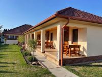 Néró Apartman - B&B Veľký Meder