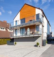 Villa Natura Rewa - B&B Rewa