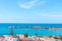76. Los Cristianos first sea line, parking, Wi Fi - B&B