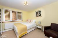 B&B Southampton - Quest Fulfiller - Near hospital Free parking and Garden - Bed and Breakfast Southampton