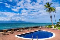 Direct Oceanfront Views Modern Penthouse in Paradise - Ferienwohnung Kahana