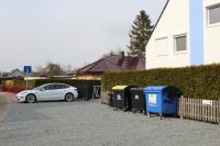 Mimi's Ostseeglück - Ferienwohnung