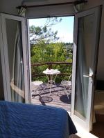 VISTA FRANCA - Ferienwohnung La Cumbrecita