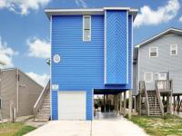 Sea Haven - OCEANFRONT! Amazing master suite with a private oceanfront deck! Recently renovated and perfect for the entire family home - Chambres d'hôtes Kure Beach