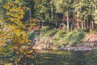 Dream Catcher Cabin - Meredith Lodging - B&B