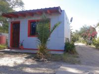 Departamento 2 ambientes para 4 personas - B&B San Isidro