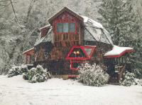 Cedar Creek Hideaway - Meredith Lodging - Bed and Breakfast