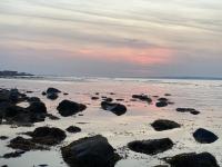 Deluxe 3 bedroom caravan in Haven's Seton Sands Holiday Village,Wifi - Chambres d'hôtes Birdston