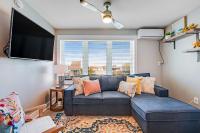 Boho Bayshore 42 - B&B