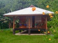 Fare Hanuatai - B&B Tevaitoa