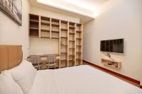 Chambre Double avec Salle de Bains Privative
