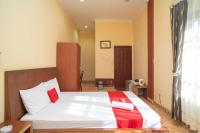 B&B Asamsam - RedDoorz at Jl Ahmad Yani Asam Asam - Bed and Breakfast Asamsam