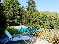 Gîte casa di l'Apa - B&B Venaco