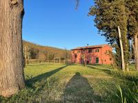 B&B Paganico - Appartamento TERRACOTTA nel Podere Gretano - Bed and Breakfast Paganico