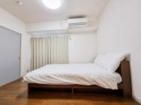 Apartment mit 2 Schlafzimmern