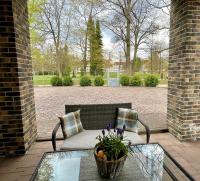 Penzion U zámeckého parku - Ferienwohnung Wittingau