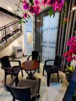 FLOWER SHADE VILLA - B&B Mirissa city