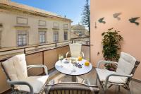 Ivory Luxury Suite by CorfuEscapes - Bed and Breakfast