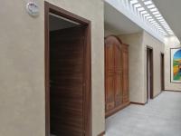 Chambre Triple