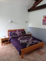 Double Room with Pool View